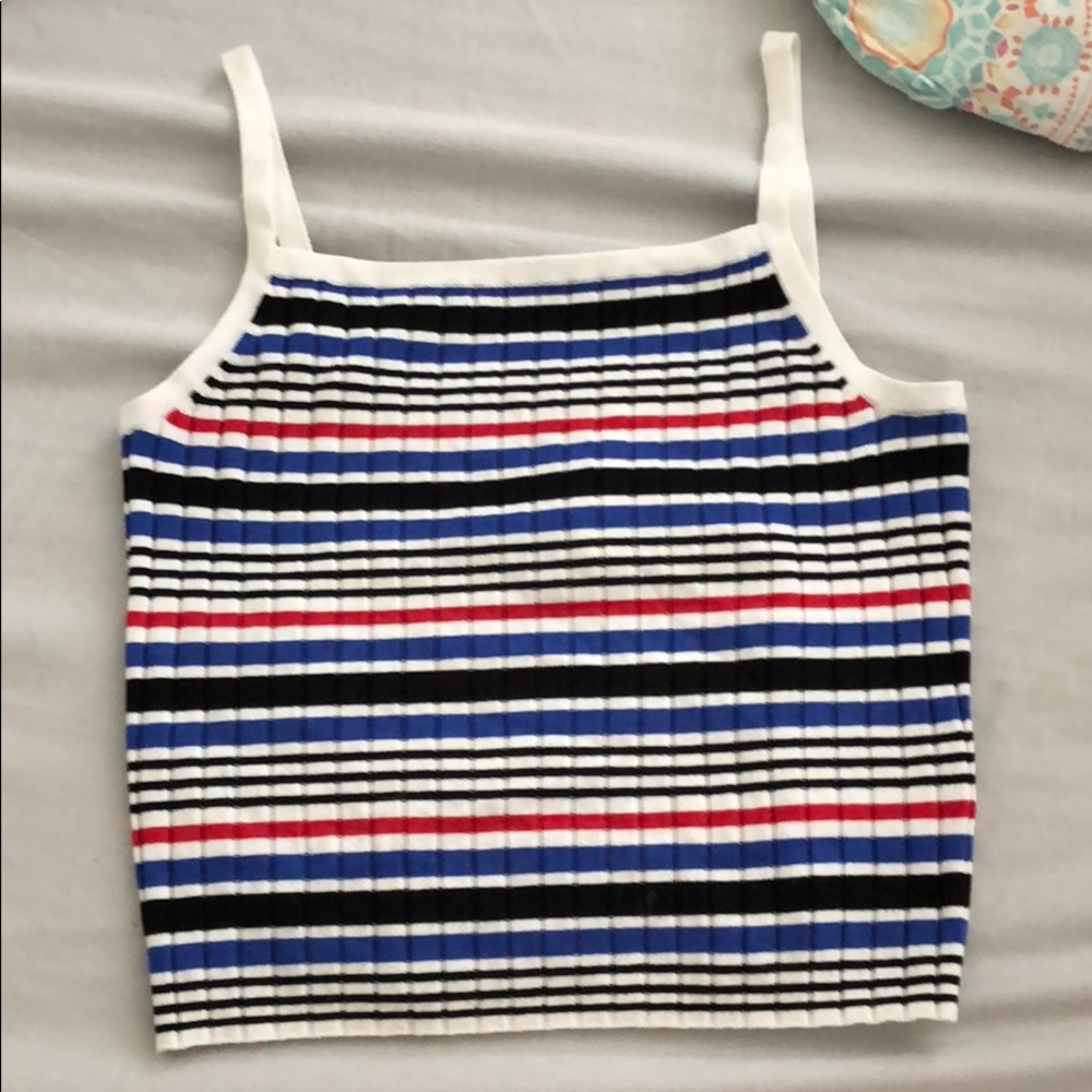 Forever 21 tank top